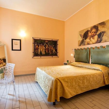 Merulana Suite 2 Rome Exterior photo