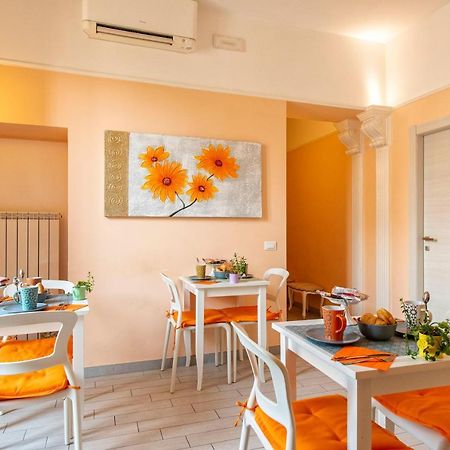 Merulana Suite 2 Rome Exterior photo