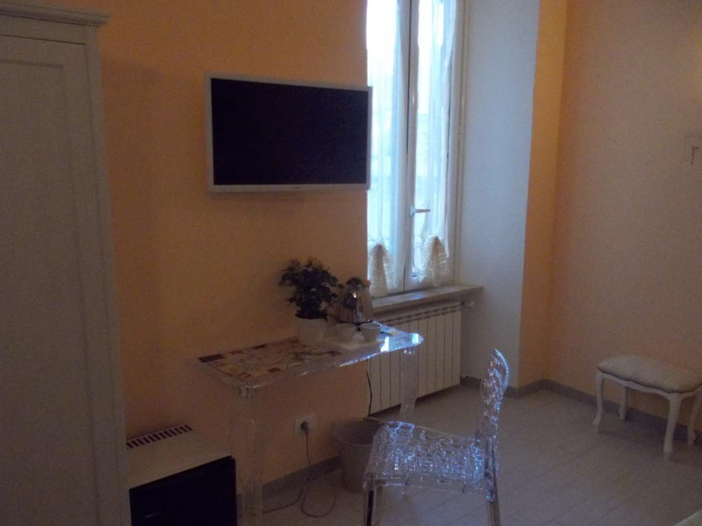 Merulana Suite 2 Rome Room photo