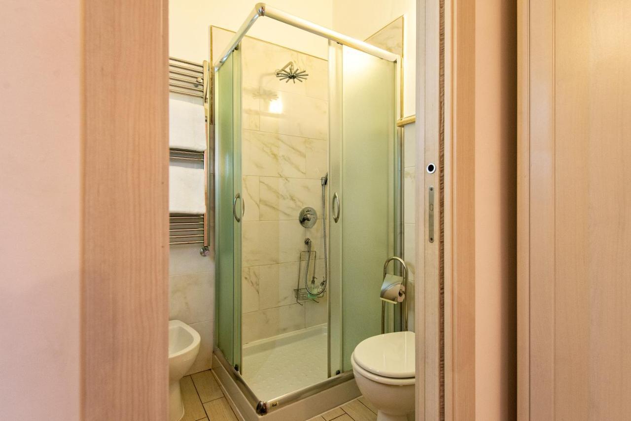 Merulana Suite 2 Rome Exterior photo