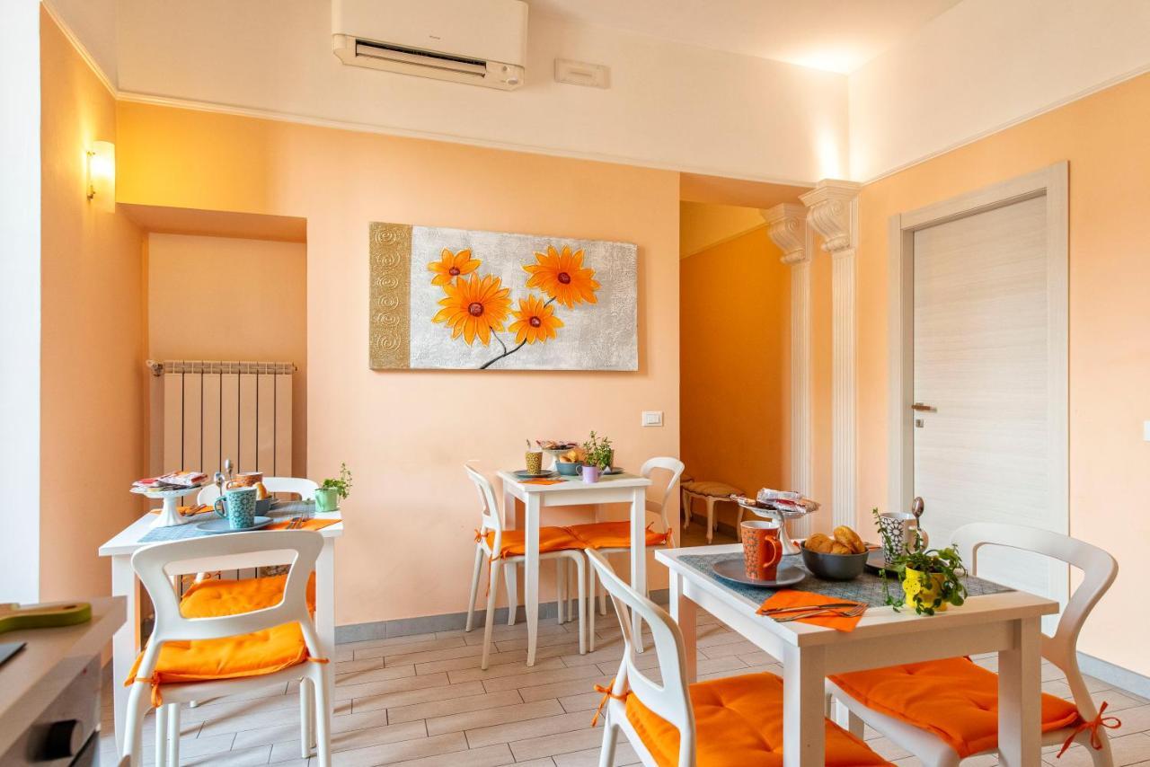 Merulana Suite 2 Rome Exterior photo