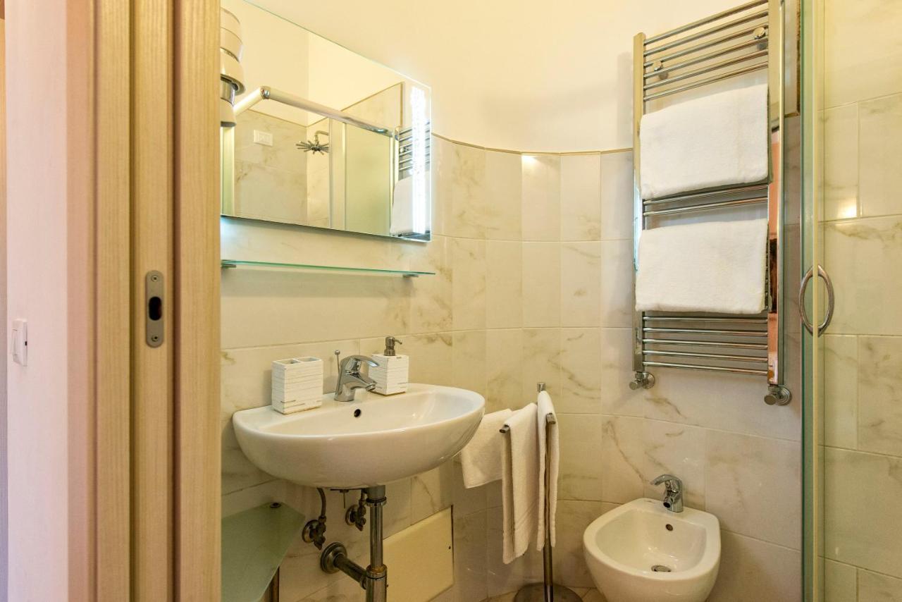 Merulana Suite 2 Rome Exterior photo