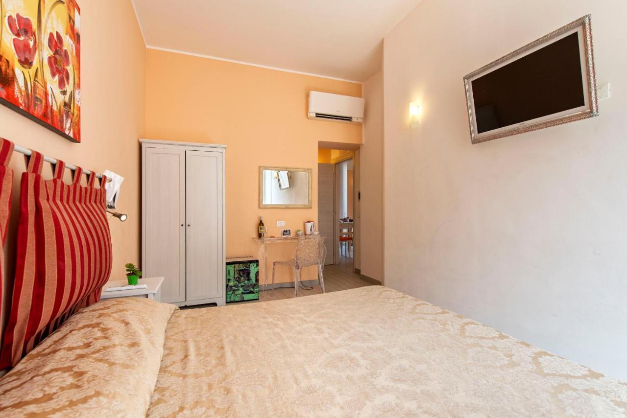 Merulana Suite 2 Rome Exterior photo