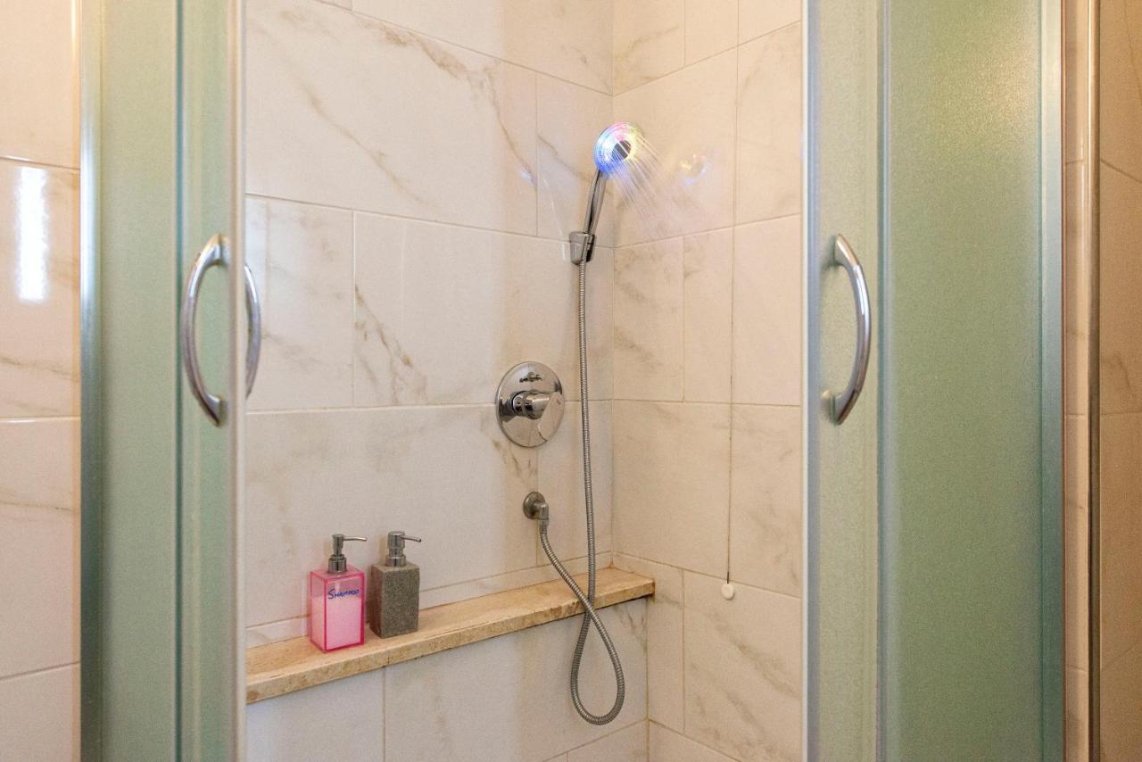 Merulana Suite 2 Rome Exterior photo