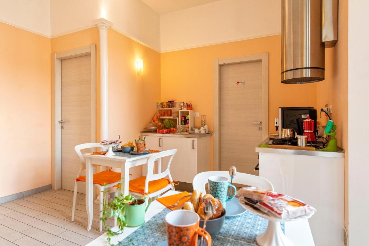 Merulana Suite 2 Rome Exterior photo