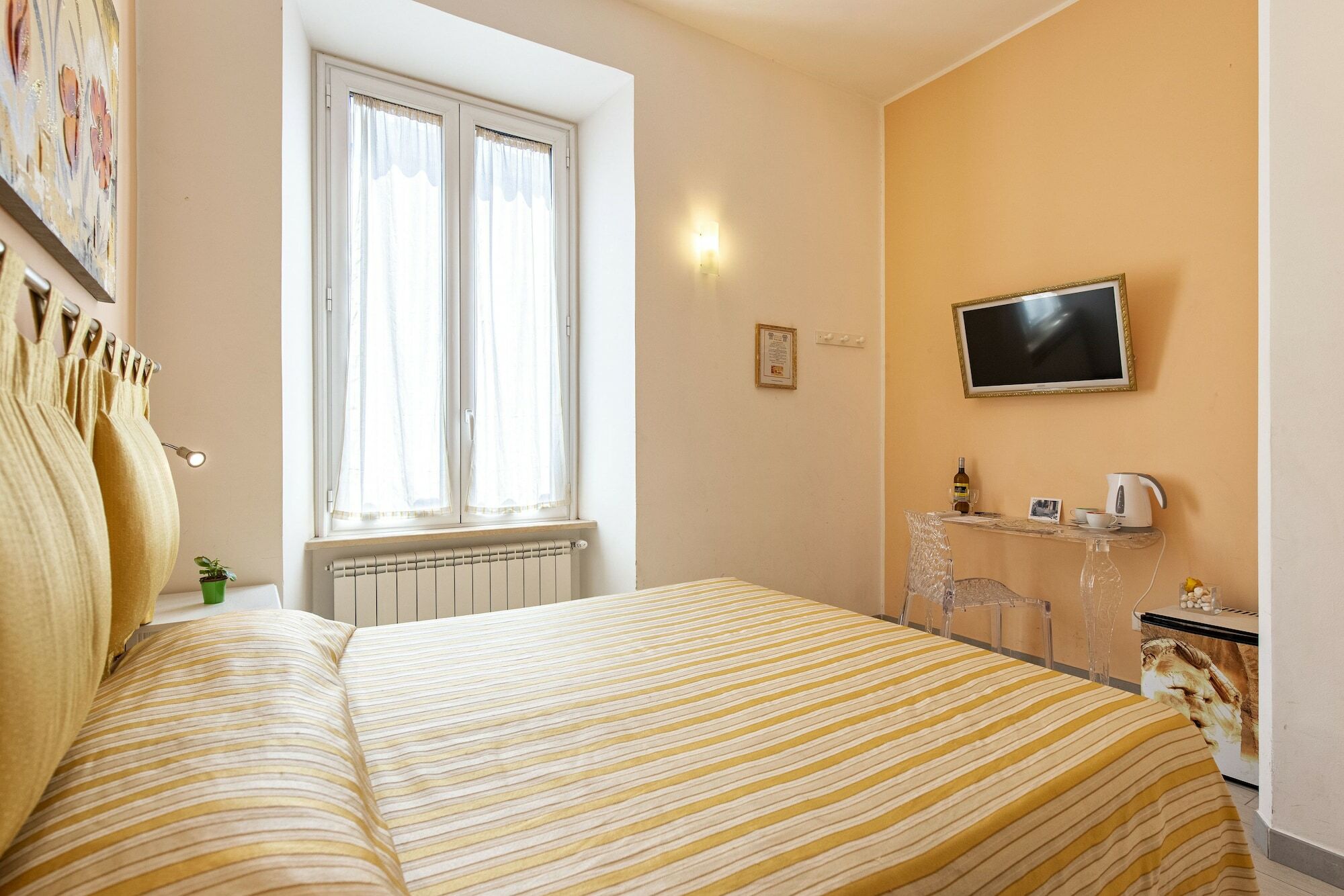 Merulana Suite 2 Rome Exterior photo