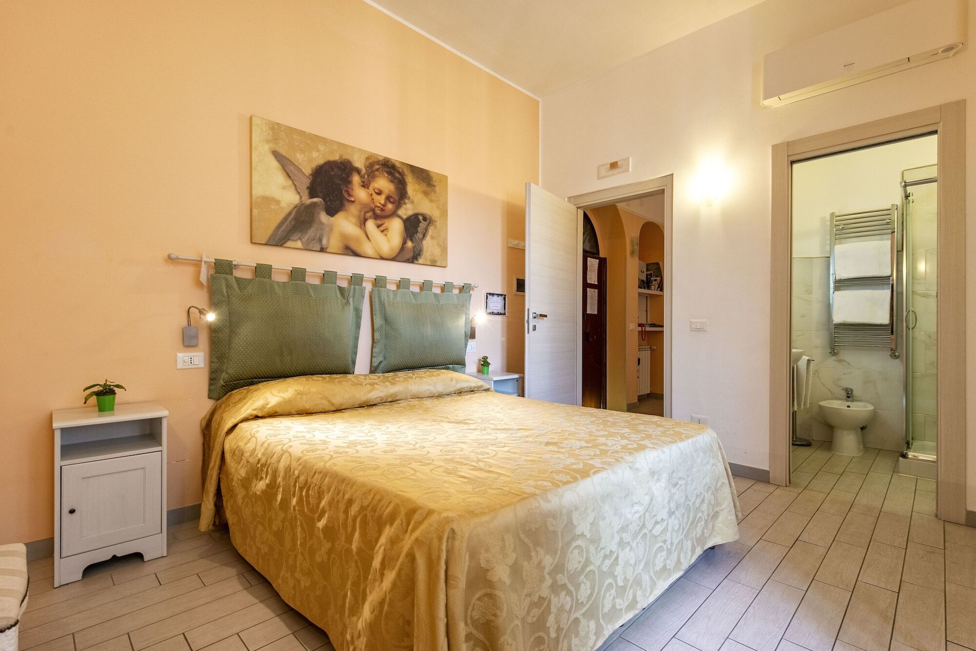 Merulana Suite 2 Rome Exterior photo