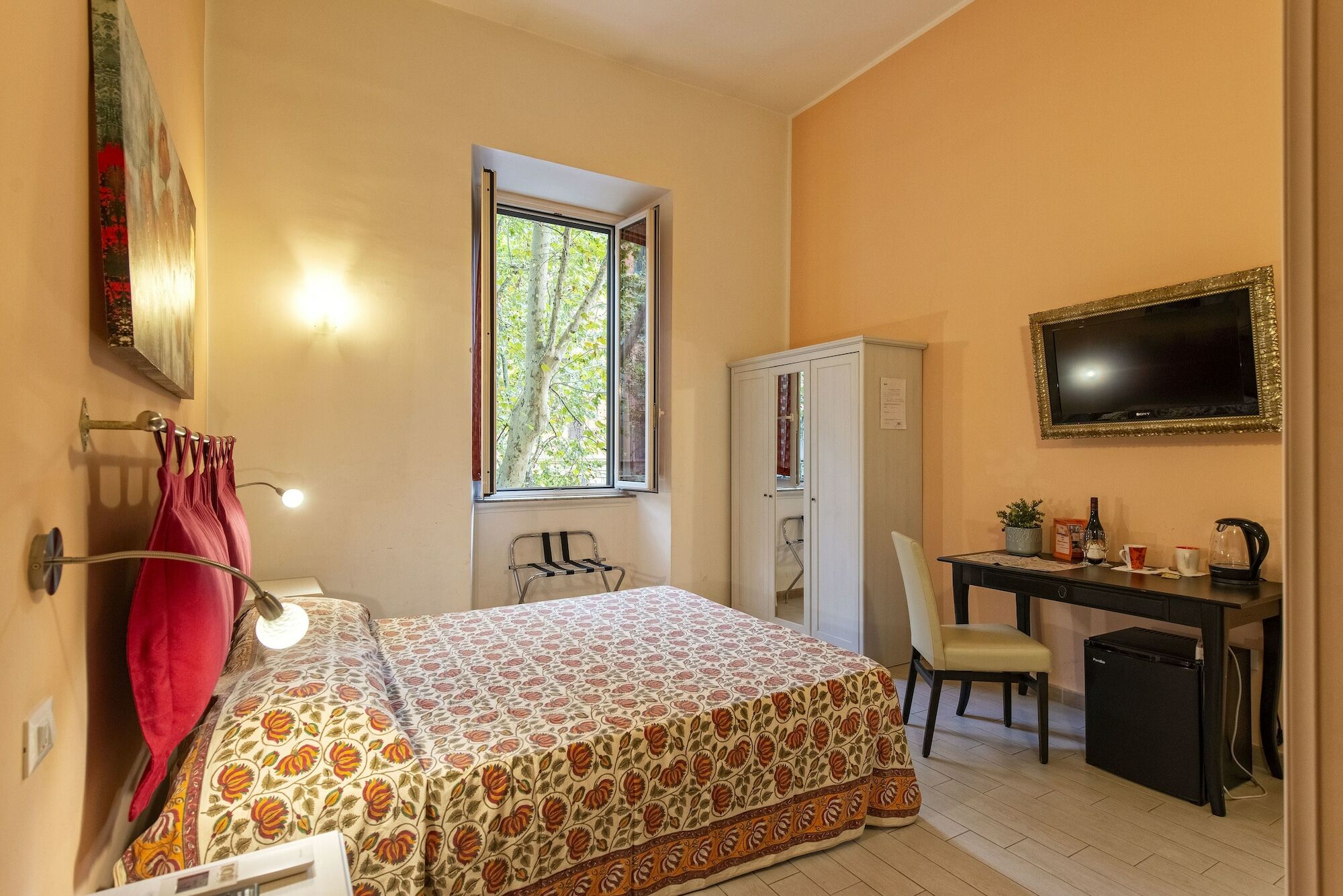 Merulana Suite 2 Rome Exterior photo