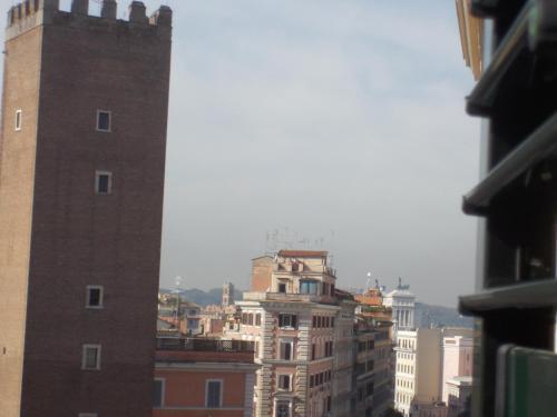 Merulana Suite 2 Rome Exterior photo